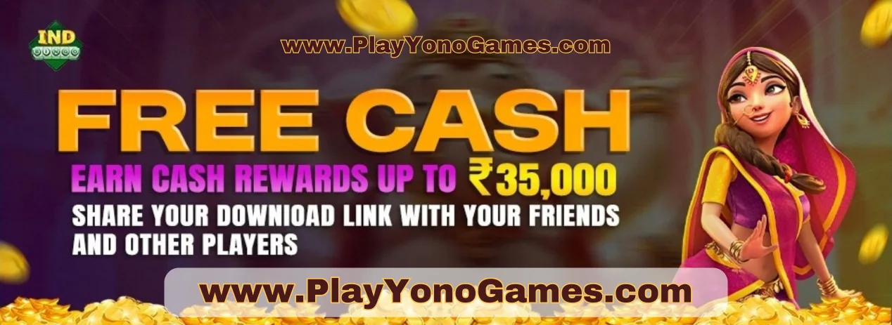 Yono All Games